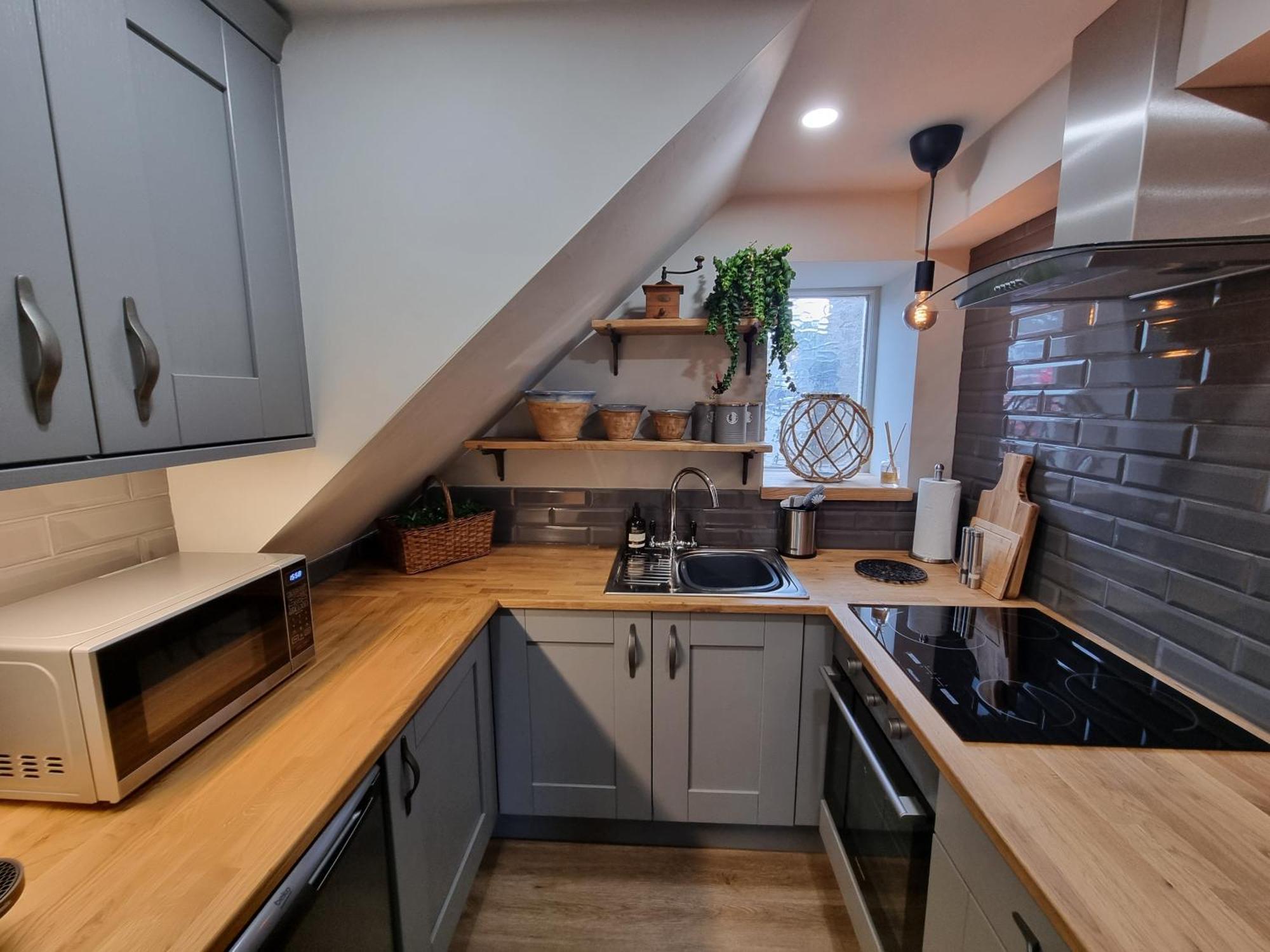 Rose Cottage Oulton Leeds Лідс Екстер'єр фото