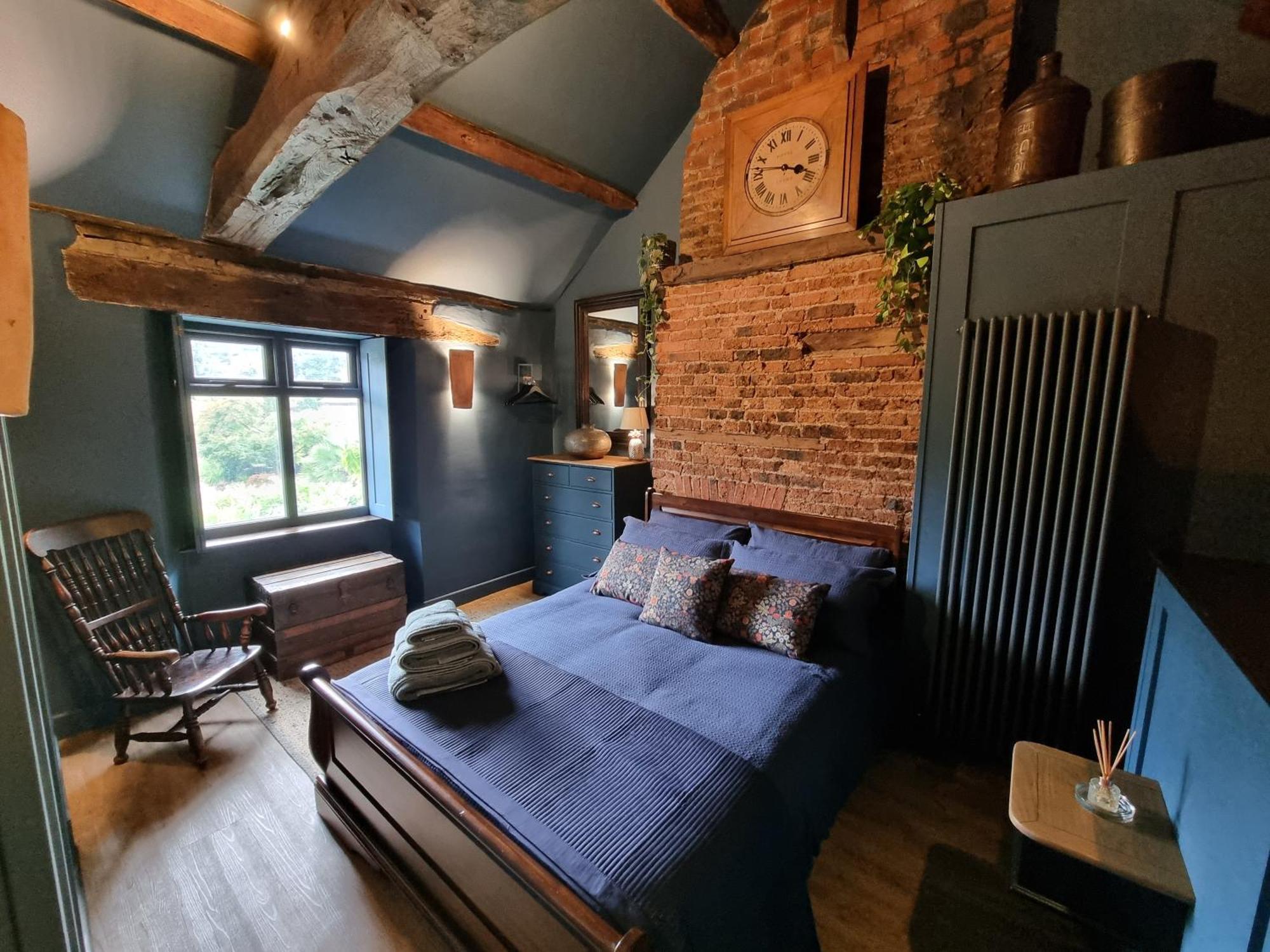 Rose Cottage Oulton Leeds Лідс Екстер'єр фото