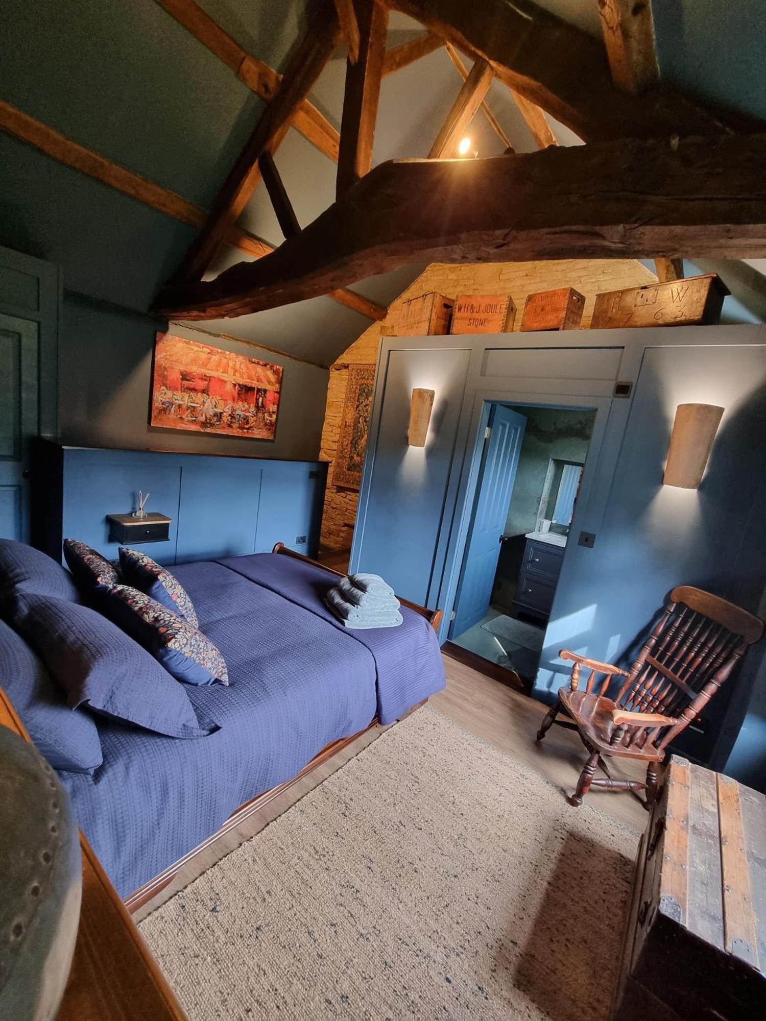 Rose Cottage Oulton Leeds Лідс Екстер'єр фото